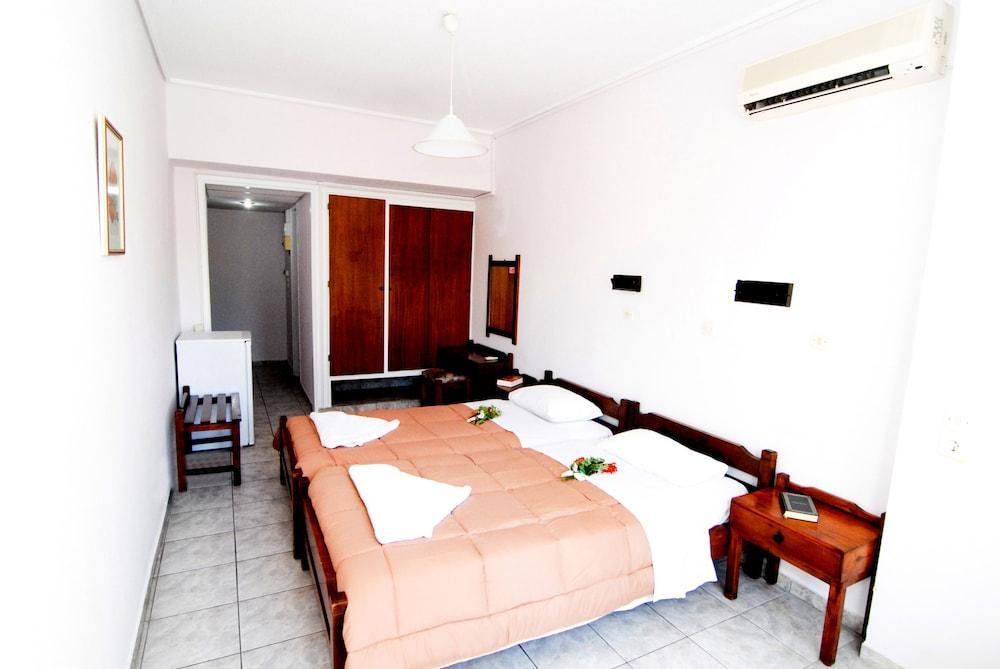 Aegeon Hotel - Adults Only Kos Exteriör bild