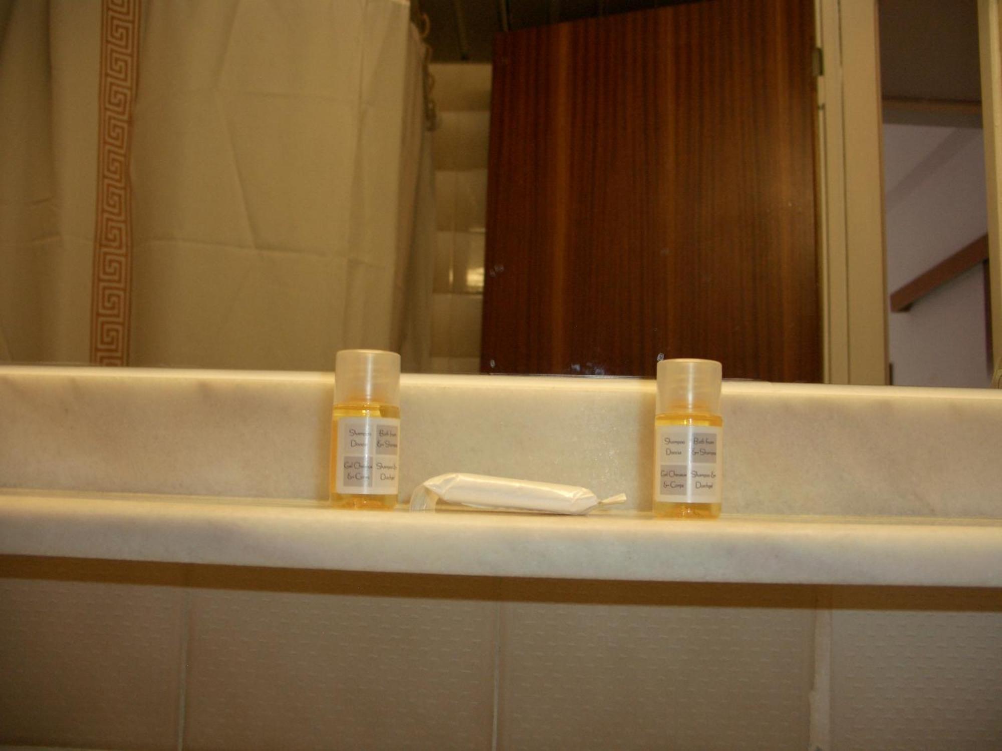 Aegeon Hotel - Adults Only Kos Rum bild