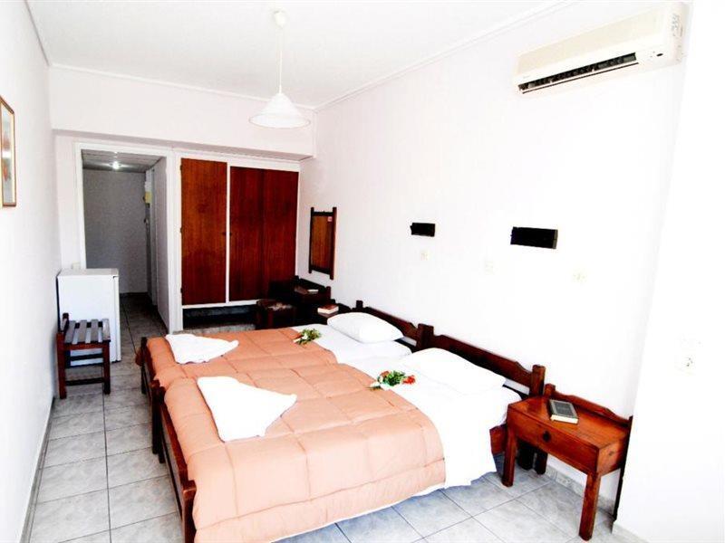 Aegeon Hotel - Adults Only Kos Exteriör bild