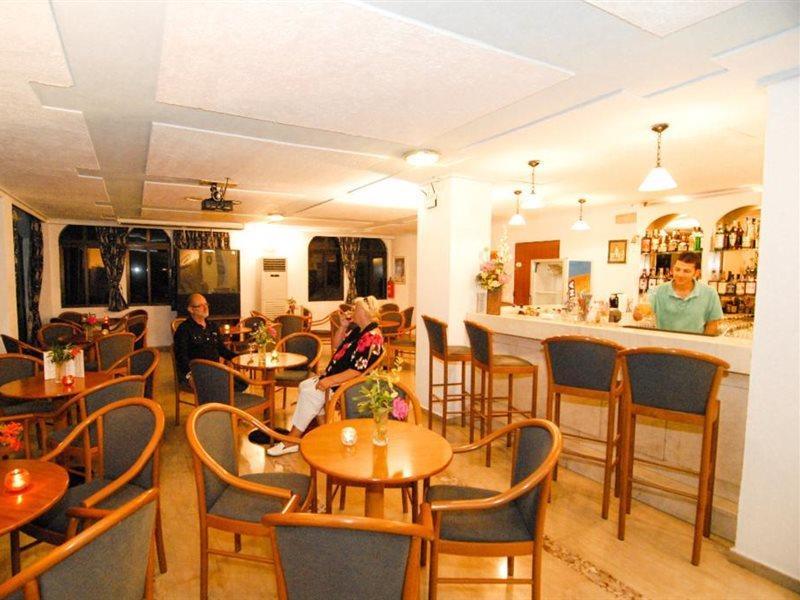 Aegeon Hotel - Adults Only Kos Exteriör bild