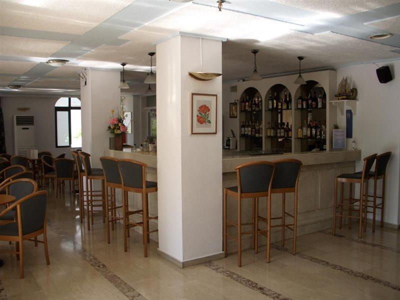Aegeon Hotel - Adults Only Kos Exteriör bild