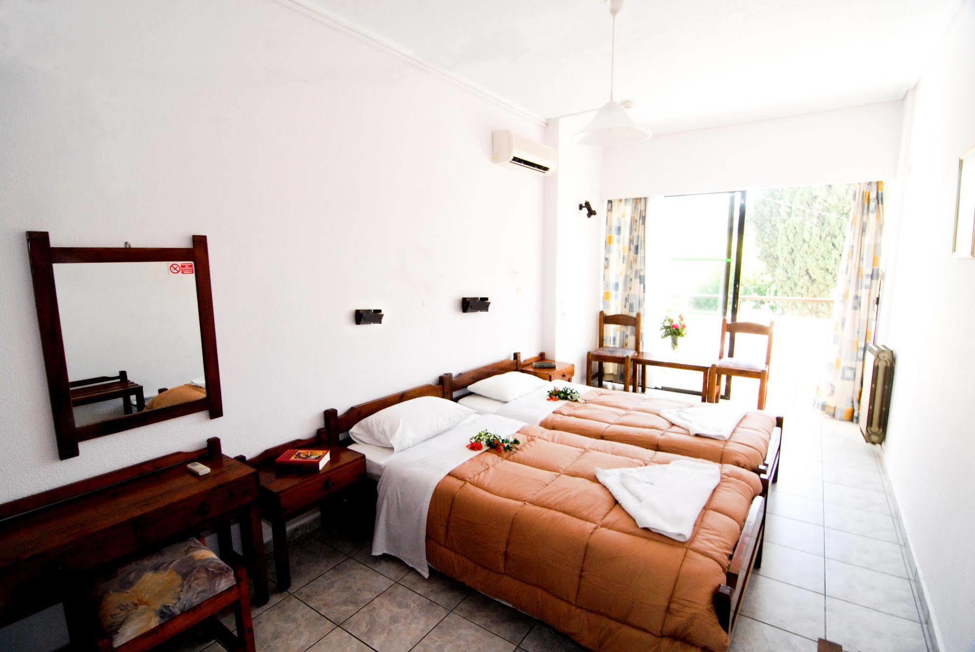 Aegeon Hotel - Adults Only Kos Exteriör bild